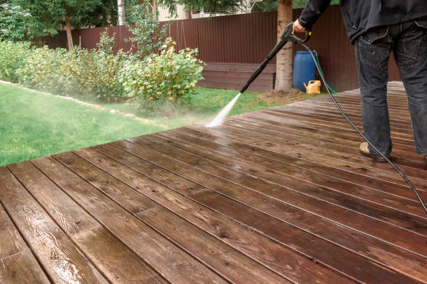 Animal Enclosure Cleaning in Maroa, IL